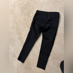 Loft seemed Ponte leggings! Super soft and never worn!